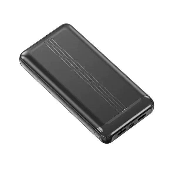 Slim Charge Portable Power Bank