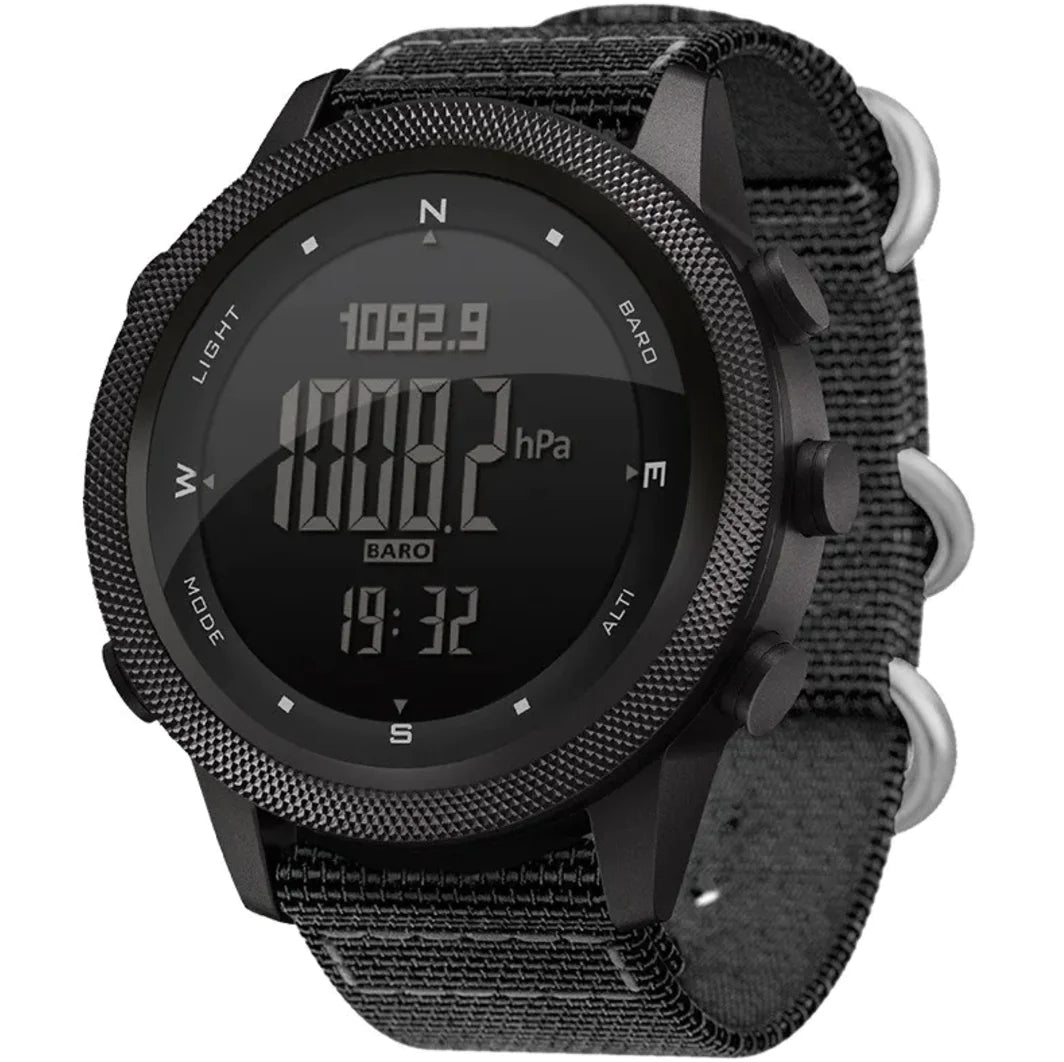 Men's Multifunctional Sports Watch