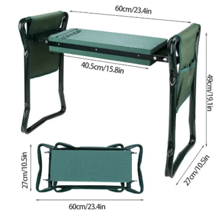 GreenThumb Tool Bench