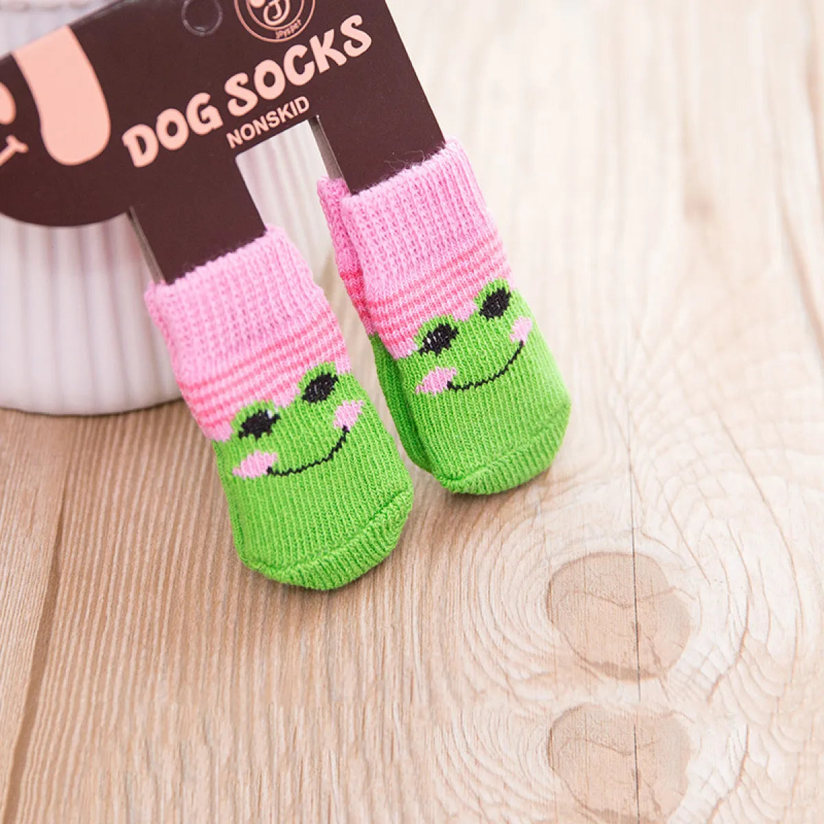 Non-slip Pet Socks for Dogs