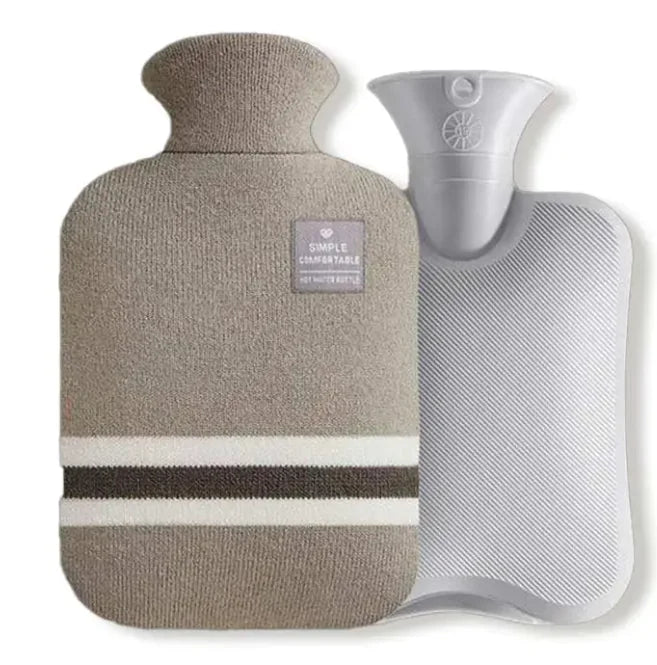 Hot water bag/Bottle