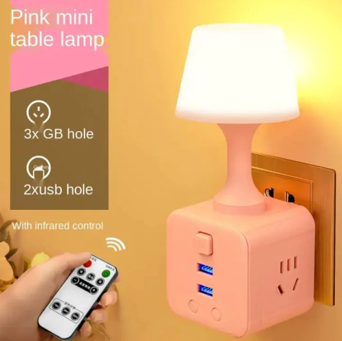 Luminous Night Light