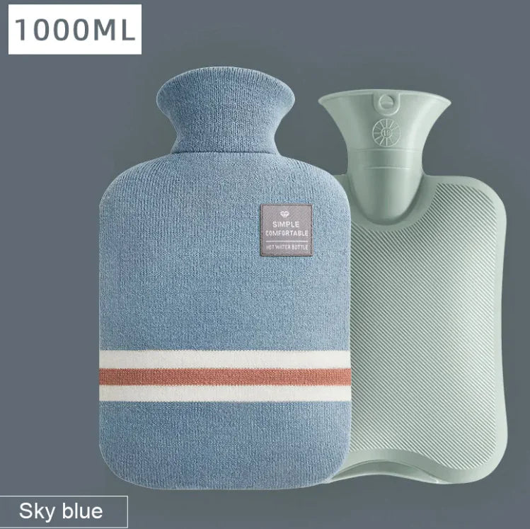 Hot water bag/Bottle