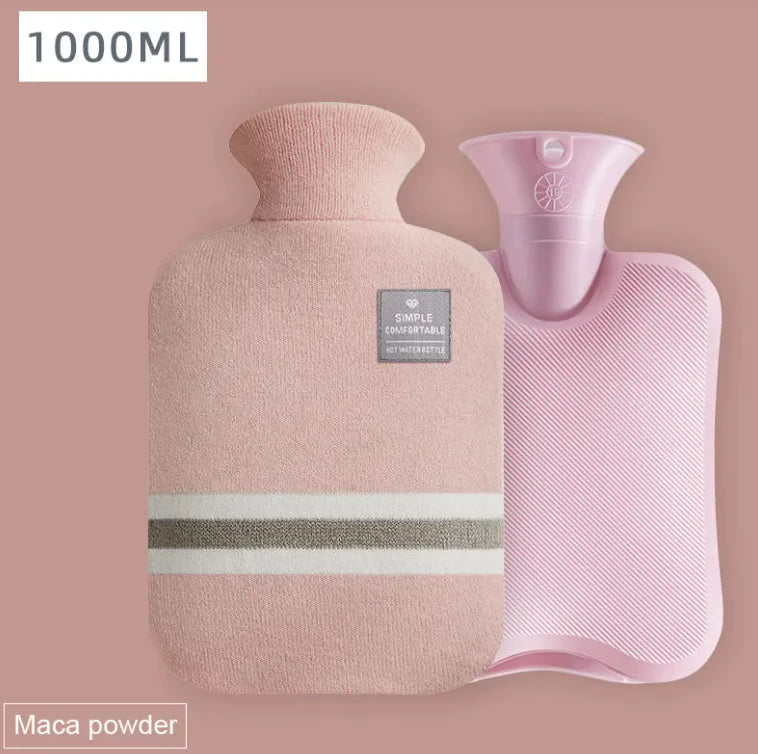 Hot water bag/Bottle