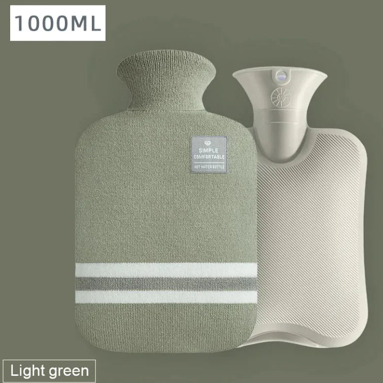 Hot water bag/Bottle