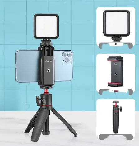 Mini Camera Tripod