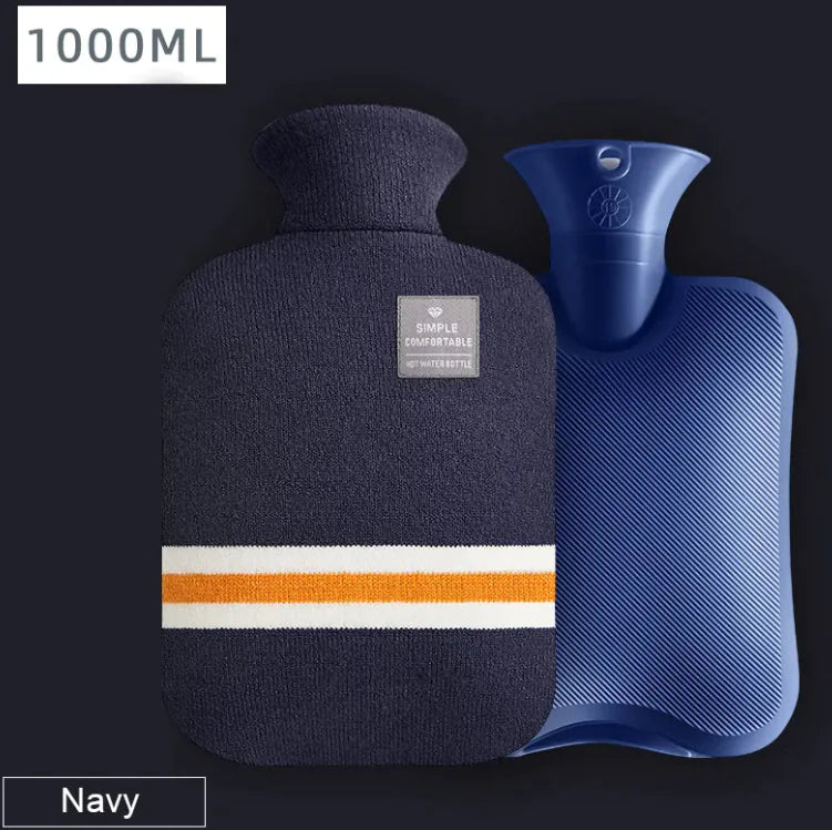 Hot water bag/Bottle