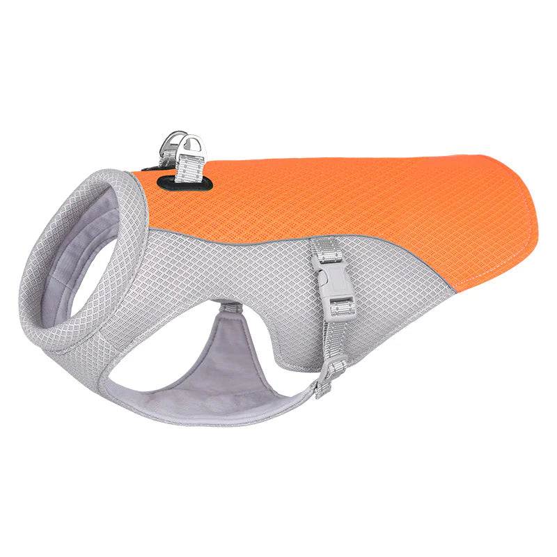 Cooling Vest for Pets