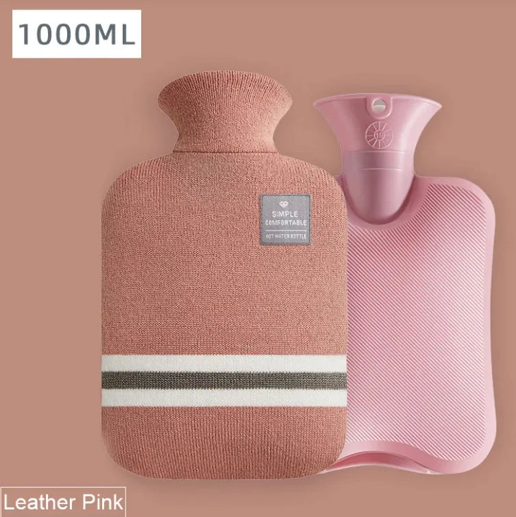 Hot water bag/Bottle