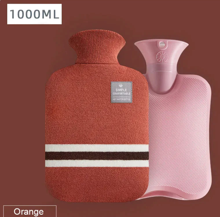 Hot water bag/Bottle