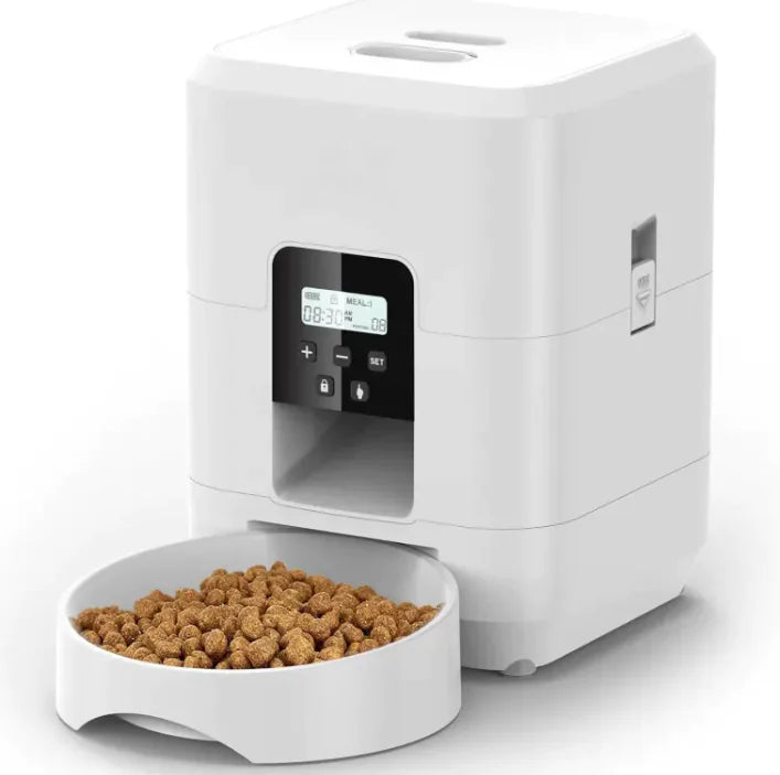 SmartPet Auto Feeder