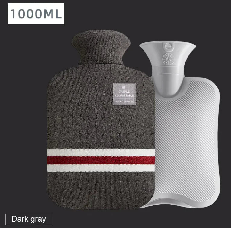 Hot water bag/Bottle