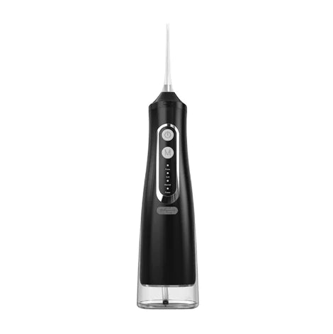 Portable Electric Water Flosser for Household Use