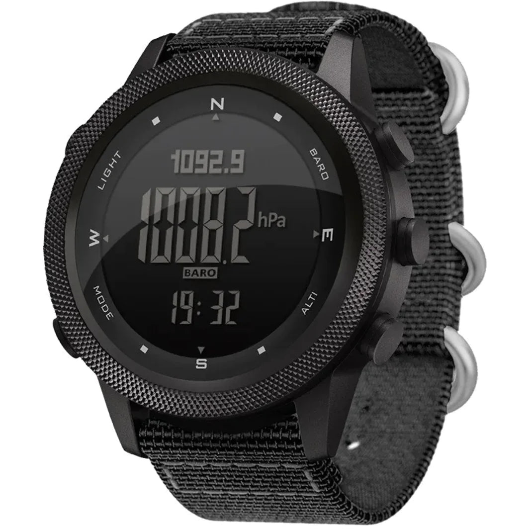 Men's Multifunctional Sports Watch